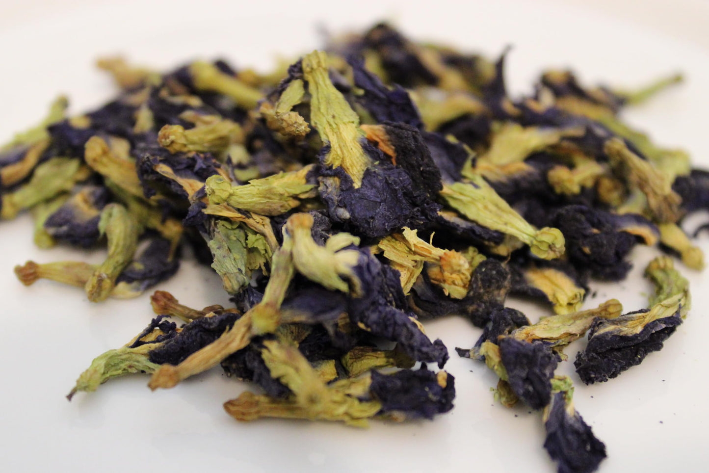 NatureSound Butterfly Pea Flower - "Anchan Tea" 1.2 oz.