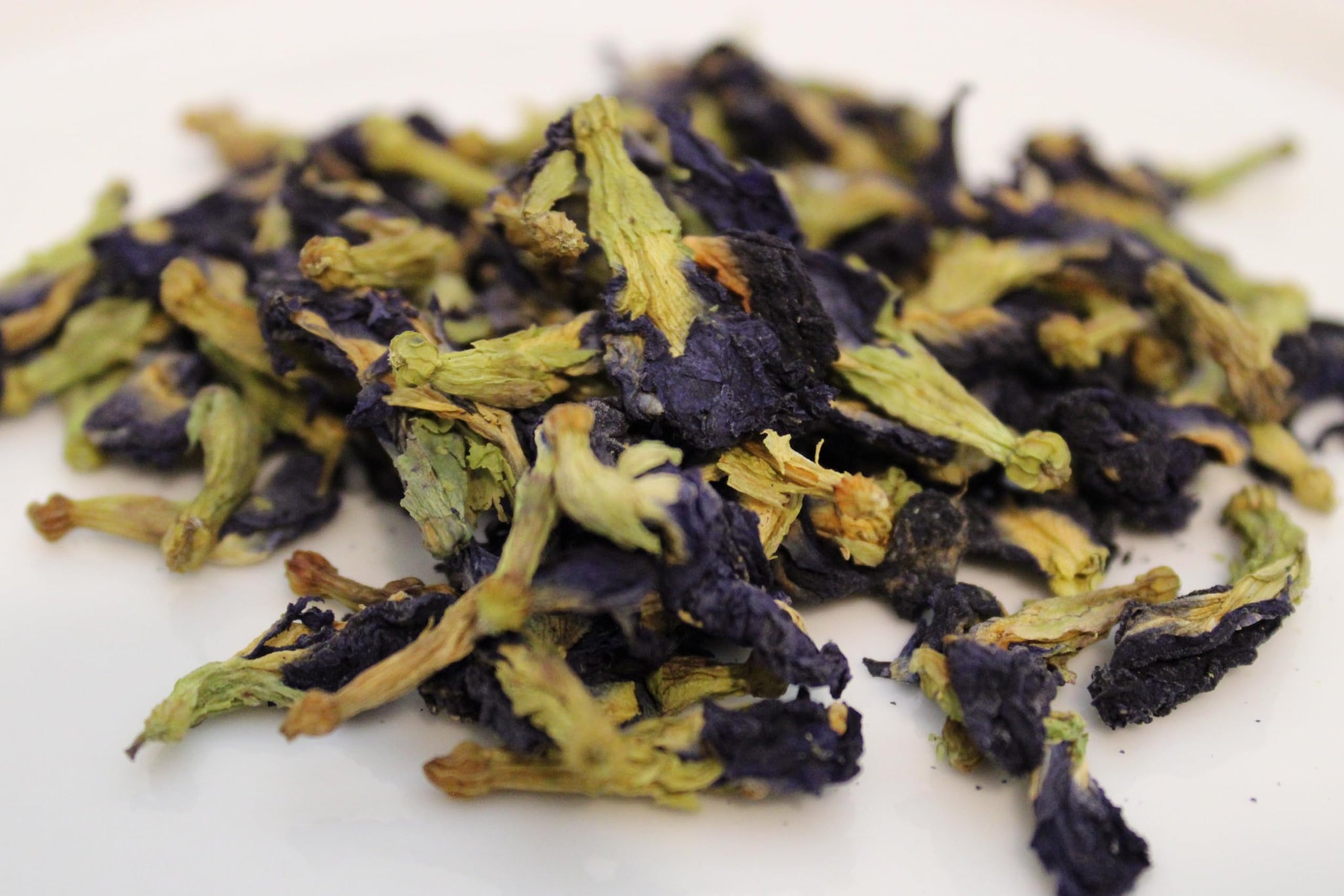 NatureSound Butterfly Pea Flower - "Anchan Tea" 1.2 oz.