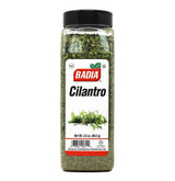 Badia Cilantro Flakes, 3.5 oz - Bright Citrus Herb, Dried Cilantro Leaf for Convenient Use, Gluten Free