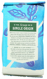 Whole Foods Market, Coffee Columbia Whole Bean, 12 Ounce