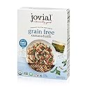 Jovial Grain-Free Cassava Fusilli - Fusilli Organic, Gluten Free Pasta, Fusilli Pasta, Cassava Pasta, Paleo Pasta, Grain-Free, Non-GMO, High-Fiber - 8