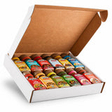 iSpice Starter Spice Set- Seasonings for Cooking, Spices and Seasonings Sets, Spices Variety Pack, Cooking Gifts for Men Home Basic Spice Set (12 Pack