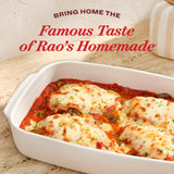 Rao's Homemade Creamy Roasted Garlic with Mascarpone Sauce, 24 oz
