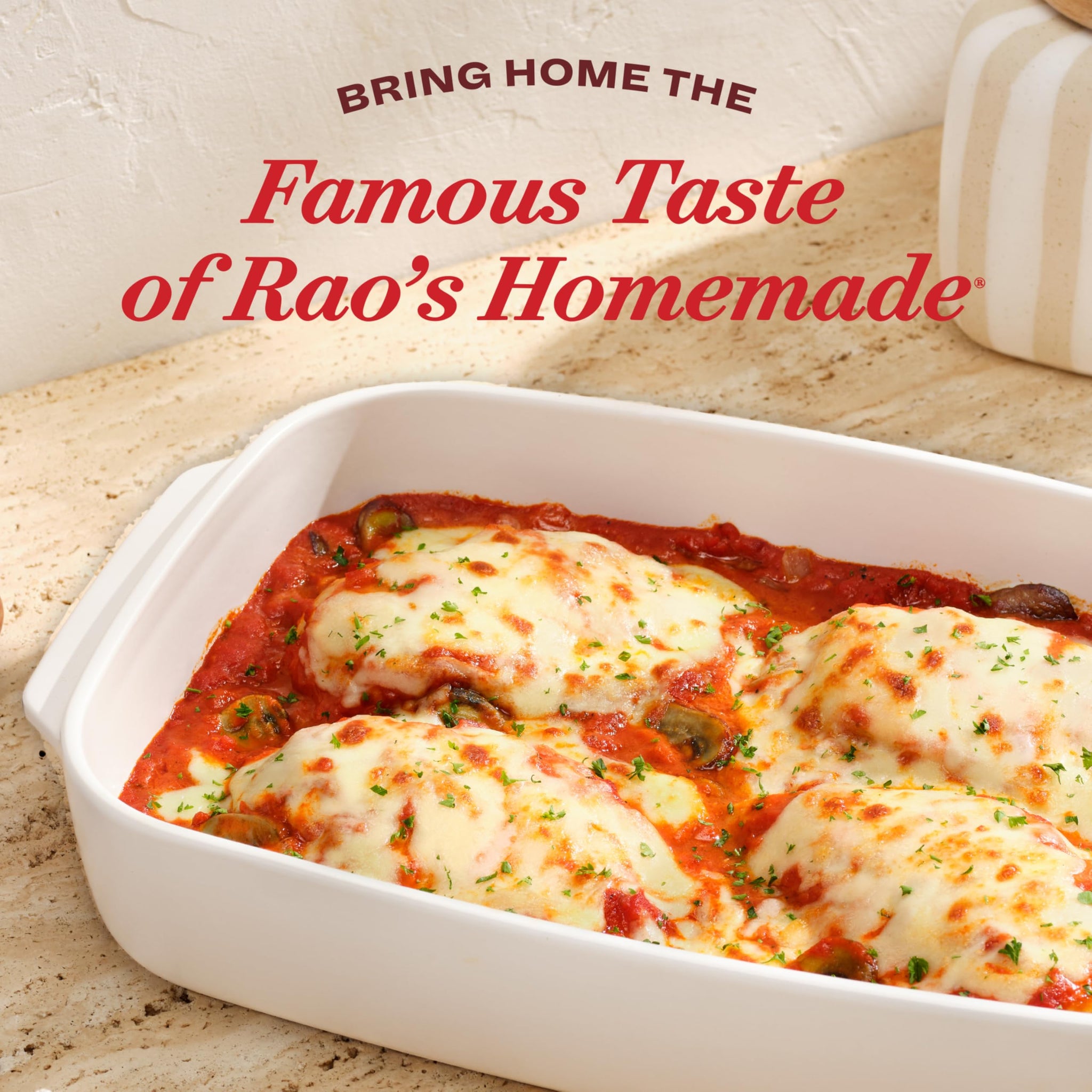 Rao's Homemade Creamy Roasted Garlic with Mascarpone Sauce, 24 oz
