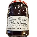 Bonne Maman Four Fruits Preserves, 26oz Jar