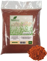 Ground Annatto Seed Powder Bulk Bag 3 Pounds-The Most Powerful Source of Tocotrienols