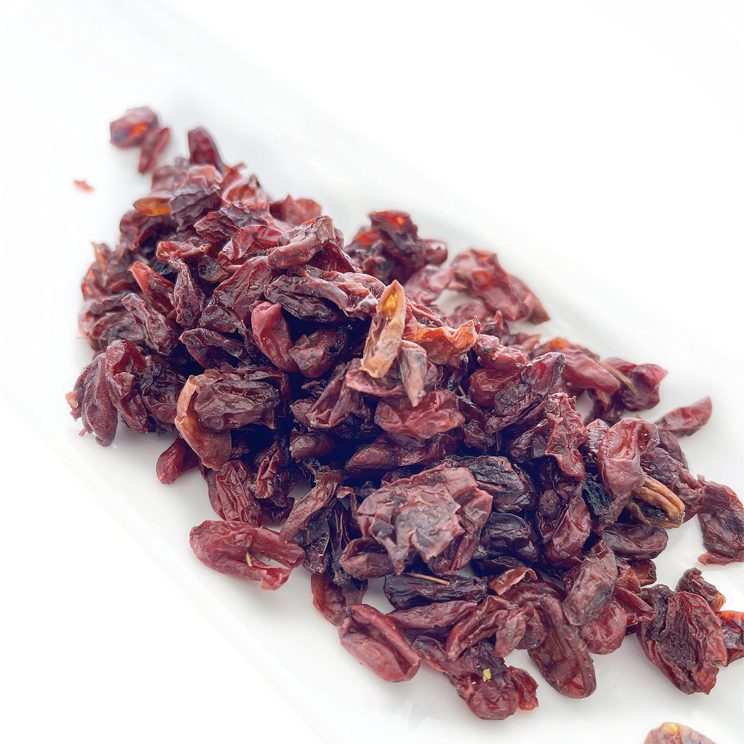 Natural Cornus Fruit ???(???) - Loose Berry ??? (16oz)