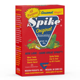 Spike Original All-Purpose Seasoning Salt, Herb, Veggie & Spice Blend - MSG-Free Seasonings & Spices, 7 Oz