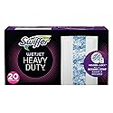 Swiffer Wetjet Heavy Duty Mop Pad Refills for Floor Mopping and Cleaning, All Purpose Multi Surface Floor Cleaning Product, 20 Count (Packaging May