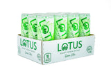 Green Lotus Watermelon Plant Power® Zero Sugar 160 mg, 12 Pack 12 oz Cans