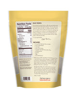 Bob's Red Mill Brown Rice Flour, 24oz (Pack of 1) - Non GMO, Whole Grain, Vegan, Kosher