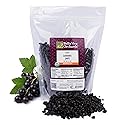 Bella Viva Dried Zante Currants, 2.5 lb - California Sun-Dried Organic Currants for Baking & Snacking - No Sugar Added, No Sulfites, No Oil - USDA