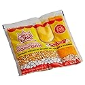 Carnival King All-in-One Popcorn Kit for 8-10 Ounce Poppers - 48 (2 24/Case)