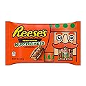 Reese's Holiday Peanut Butter Chocolate Nutcrackers Candy, 10 Oz