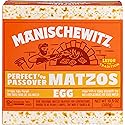 MANISCHEWITZ MATZO, EGG kfp