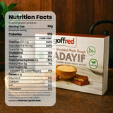 Goffred Dried & Shredded Kataifi (1.1lb) Ingredient for Dubai Chocolate Bar Filling with Pistachio Cream Phyllo Dough for Filling Pastry Shells