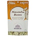 Imlakesh Macambo Beans, Rainforest Nut (4oz Pouch)