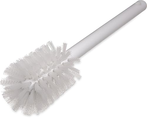 SPARTA Bottle Brush 12" Long - White