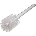 SPARTA Bottle Brush 12" Long - White