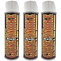 Big Gone Smoke- Dry Smoke Odor Eliminator Air Freshener Aerosol 16 oz 3 Pack