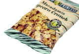 Island Princess Macadamia Popcorn Crunch - 5 pack