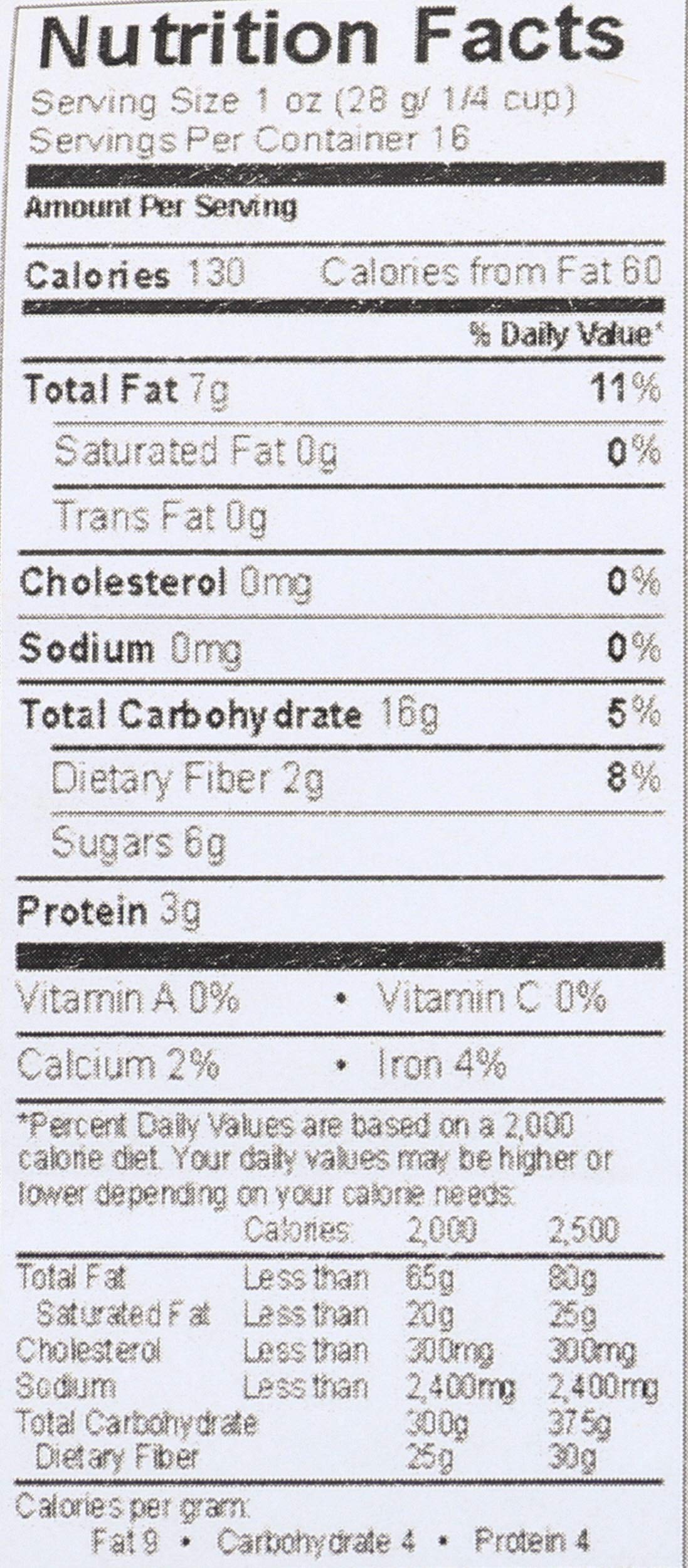 Eddison & Melrose Cranberry Granola, 16 OZ