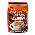 PC The Great Canadian Light to Medium Roast Coffee 930g/33oz (Imported from Canada)