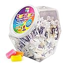 Zollipops Candy Clean Teeth Keto Sugar Free Taffy, Variety Pack, 32 Oz (Packaging may vary)