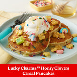Betty Crocker Pancake And Baking Mix Shake And Pour, 5.1000-Ounce Containers (Pack of 12)