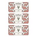 OmNom Milk of Madagascar | 45% Single Origin Madagascar Cacao | Icelandic Bean To Bar Chocolate by OMNOM CHOCOLATE REYKJAVIK | 3 x 60g Bar