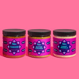 Fadwa Masala 3-Pack Ramadan & Eid Gift Set - Salt & Sugar Free, Authentic Desi Spices for Pakistani & Indian Cooking - No Artificial Ingredients