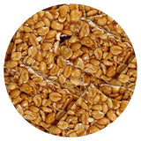 Peanut Brittle, 1 Pound Bulk Bag, The Hampton Candy Company