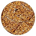 Peanut Brittle, 1 Pound Bulk Bag, The Hampton Candy Company