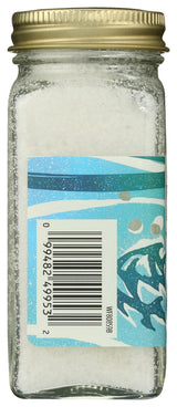 Whole Foods Market, Seasoning, Fleur de Sel, 4.20 Ounce