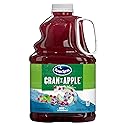 Ocean Spray® Cran-Apple™ Cranberry Apple Juice Drink, 101.4 Fl Oz Bottle (Pack of 1)