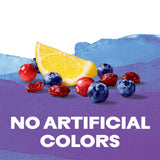 Ocean Spray® Craisins® Sweetened Dried Cranberries, Sour Blueberry Lemon, 6oz Pouch