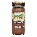 Spice Islands Ground Allspice, 1.8 Ounce