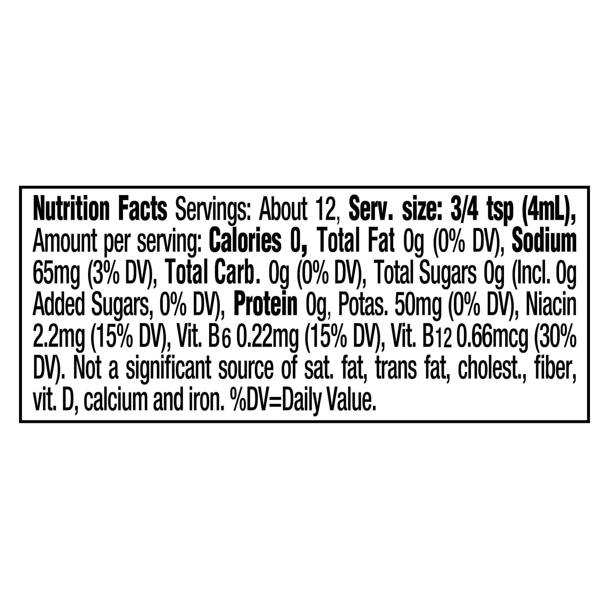 mio Hydrate Strawberry Lemonade Flavored with other natural flavor Liquid Water Enhancer, 1.62 fl oz Bottle