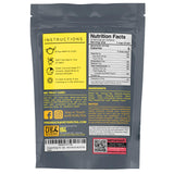 Hey Girl Energize Tea - Herbal Energy Tea Blend with Yerba Mate, Oolong, Ginger, & Green Tea - Morning Boost Coffee Alternative - Caffeinated Tea Bags