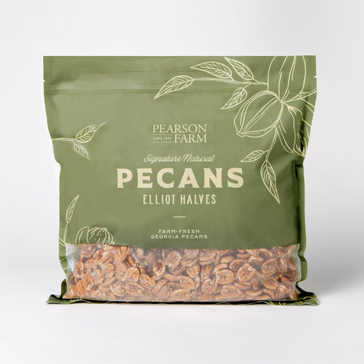 Pearson Farm Signature Elliot Halves | 5-lb Bag