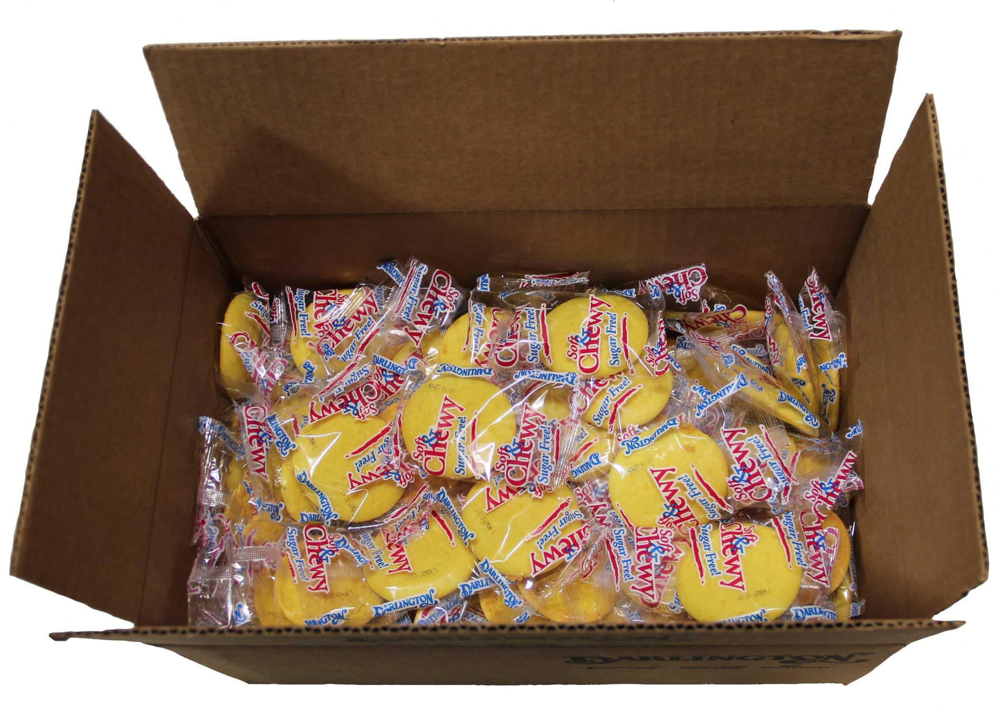 Darlington Farms Darlington Individually Wrapped Sugar Free Lemon Cookies