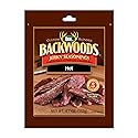 Backwoods Hot Seasoning with Cure Packet