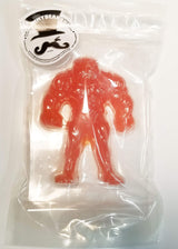 The Gummy Bear Guy (TM) | Sweet Super Heroes (TM) - Rock Candy Crusher