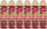 Glade Air Freshener Spray - Apple of My Pie - Net Wt. 8 OZ (227 g) Per Can - Pack of 6 Cans