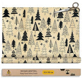 SUPERBEE Reusable Beeswax Wraps for Food - XL Beeswax Wrap Roll (35x13"), Bees Wrap Paper for Wrapping Cheese, Veggies, Sandwiches & Bowl Covers