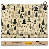 SUPERBEE Reusable Beeswax Wraps for Food - XL Beeswax Wrap Roll (35x13"), Bees Wrap Paper for Wrapping Cheese, Veggies, Sandwiches & Bowl Covers