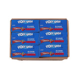 Kellogg's Pop-Tarts, Breakfast Toaster Pastries, Frosted Cherry, 22oz (72 Count)