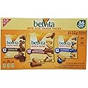 Belvita Snacks Variety Pack, 36 Ounce (Pack of 36)
