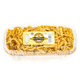 Honey Bakery - Traditional Chak-Chak - Crispy & Sweet Honey-Glazed Pastry Bites, Authentic Home-Style Recipe, Perfect Snack for Tea, Coffee, or
