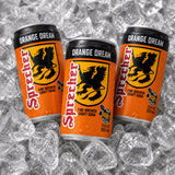 Sprecher Orange Dream 7.5 fl oz Mini Cans (10 Pack)